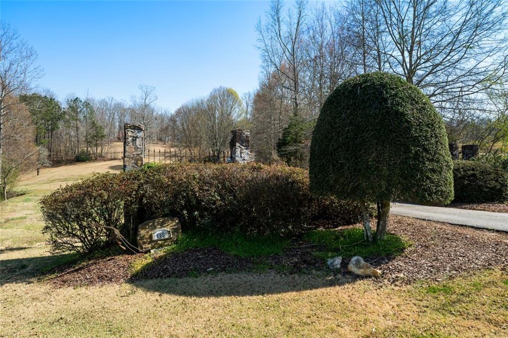 680 MILLIGAN CREEK Road