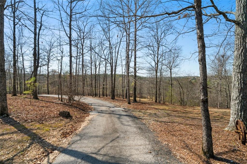 680 MILLIGAN CREEK Road