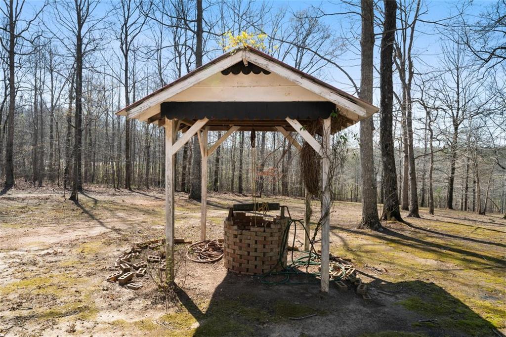 680 MILLIGAN CREEK Road