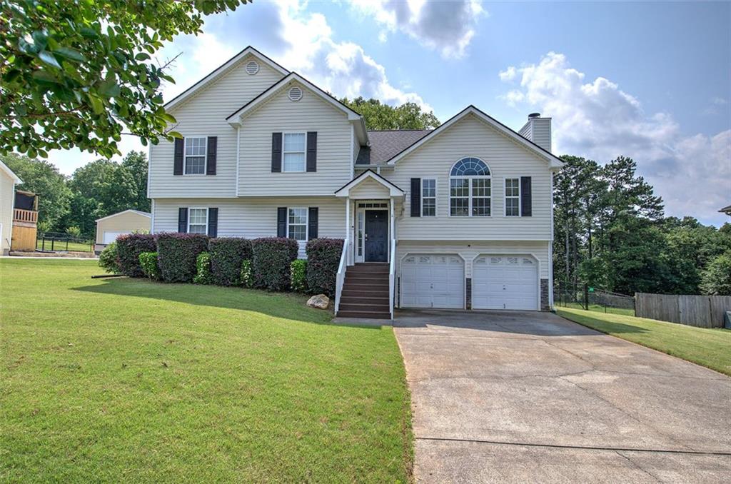 18 HOPKINS FARM Drive