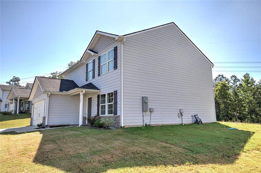 101 OXFORD Lane