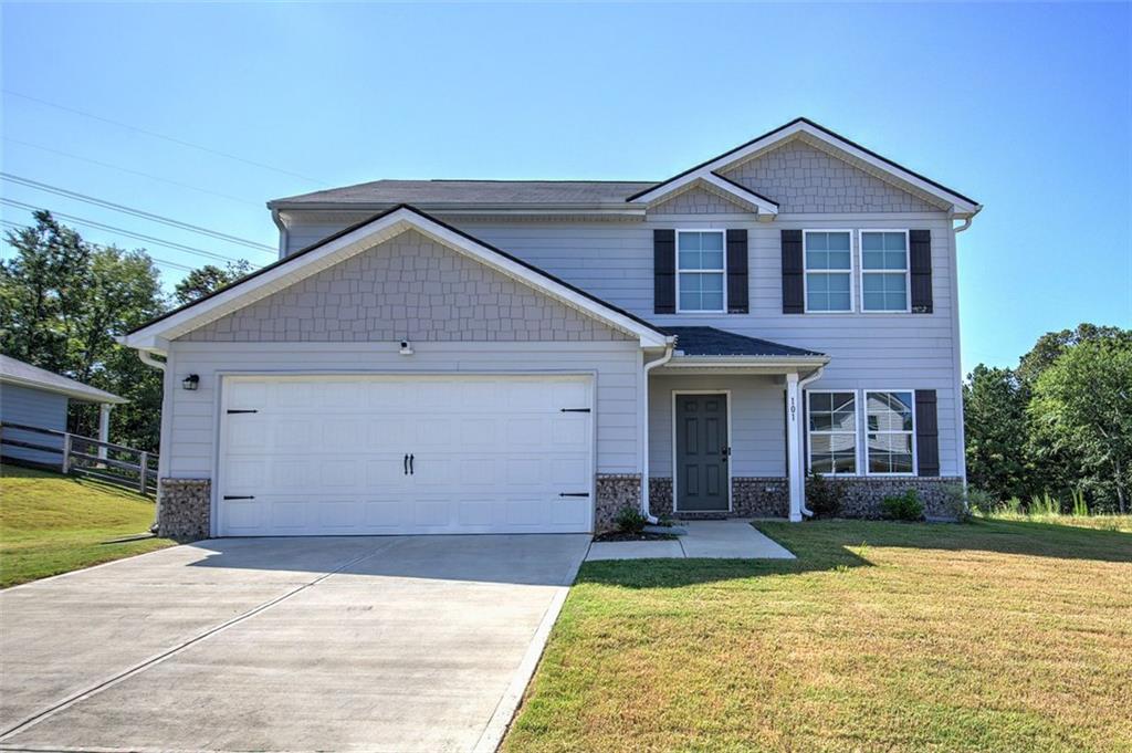 101 OXFORD Lane