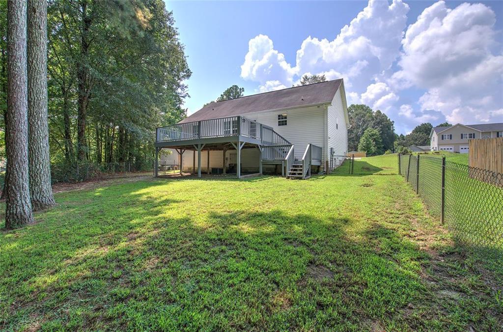 220 JOE Drive