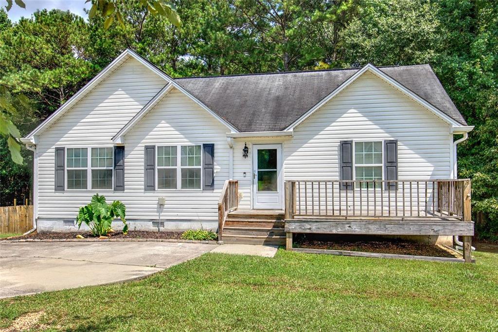 220 JOE Drive