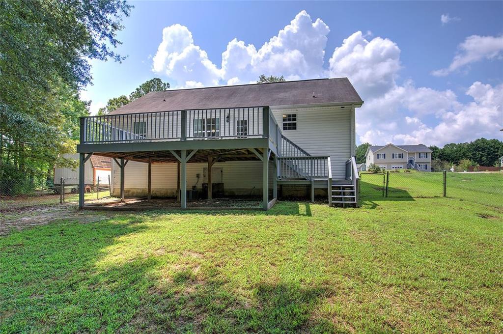 220 JOE Drive