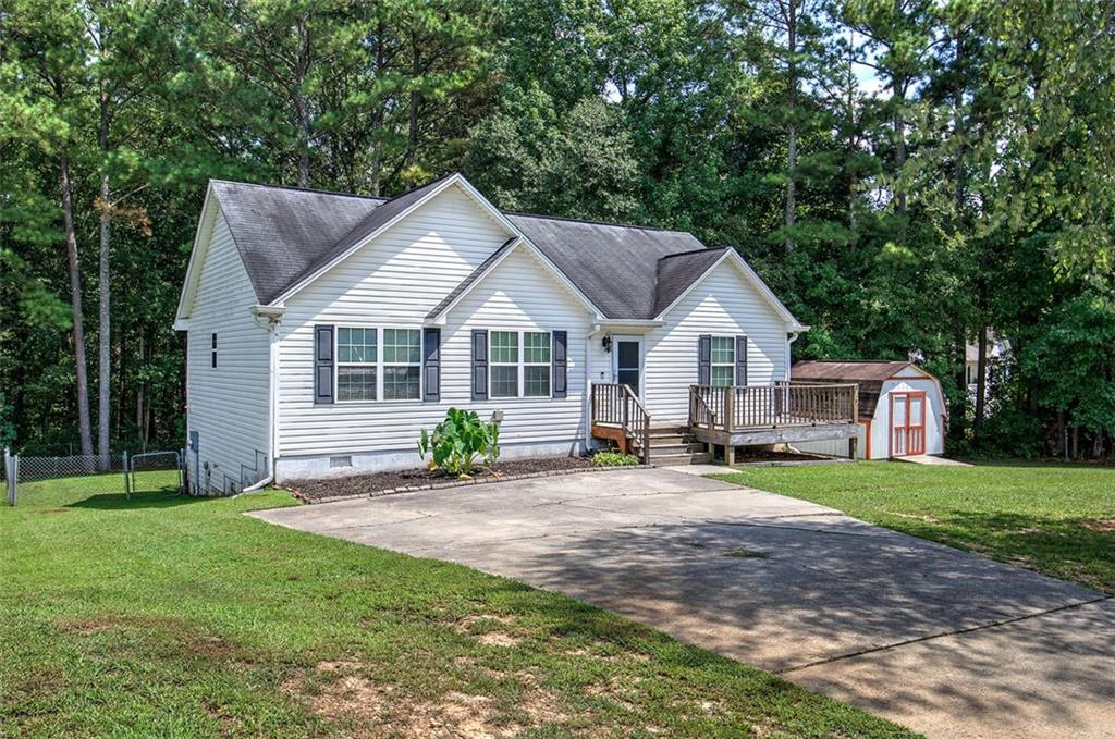220 JOE Drive