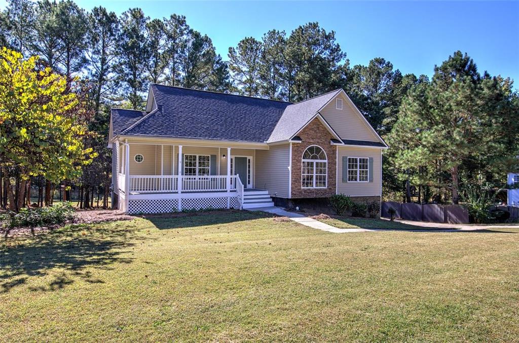 135 GREATWOOD Drive