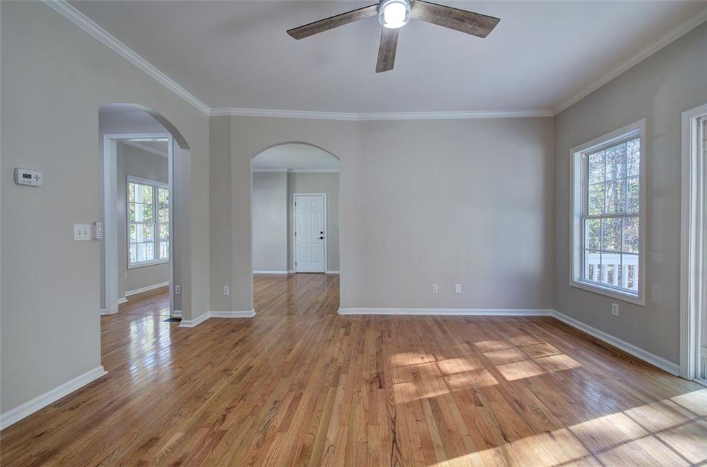 135 GREATWOOD Drive