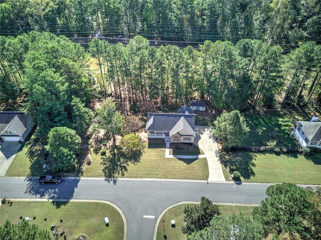 135 GREATWOOD Drive