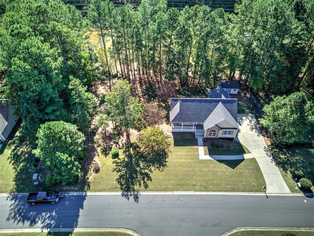 135 GREATWOOD Drive