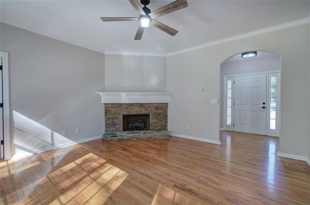 135 GREATWOOD Drive