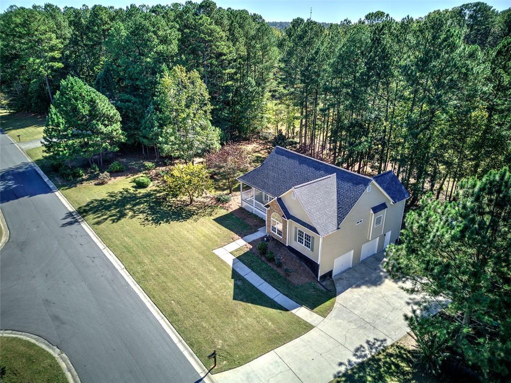 135 GREATWOOD Drive