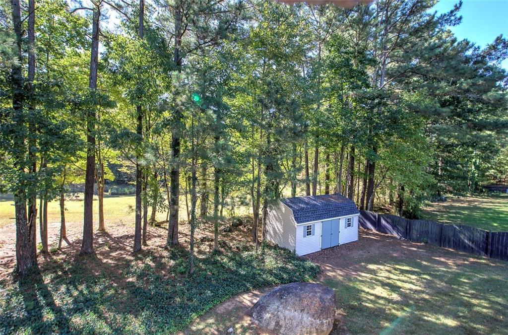 135 GREATWOOD Drive