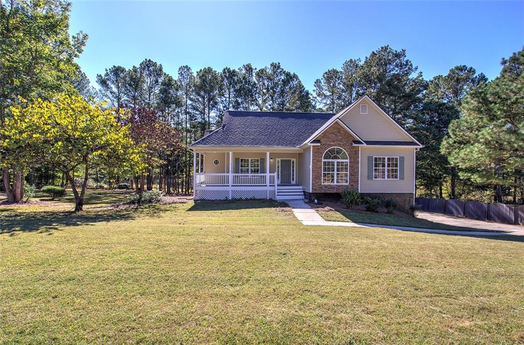 135 GREATWOOD Drive