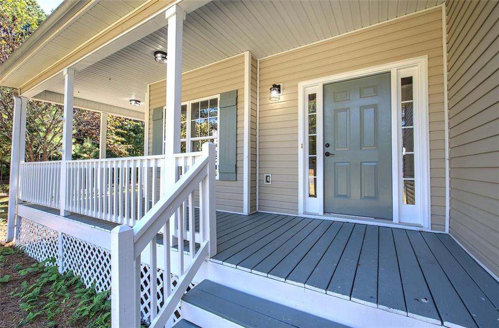 135 GREATWOOD Drive