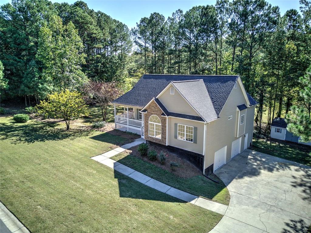 135 GREATWOOD Drive