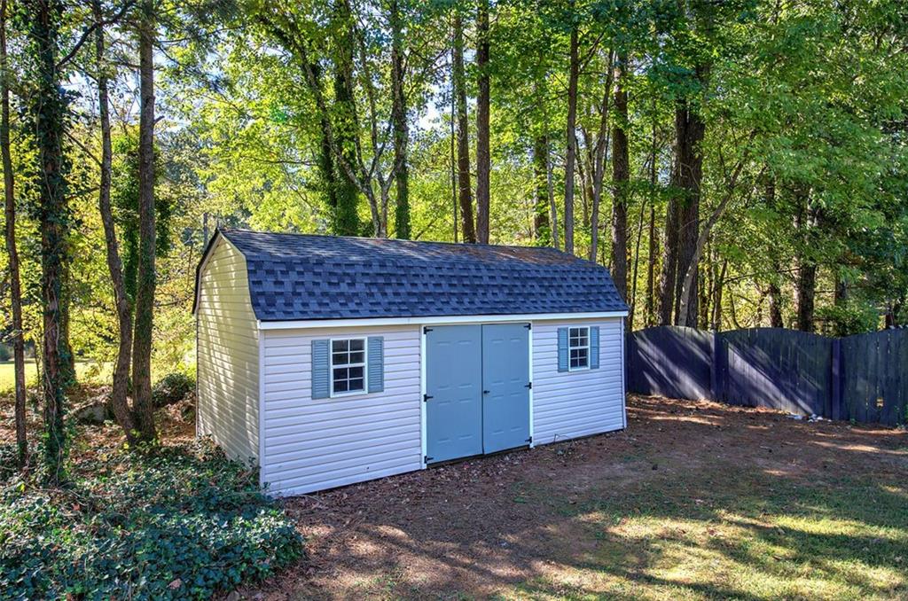 135 GREATWOOD Drive