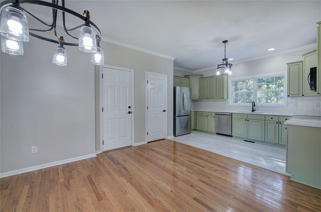 135 GREATWOOD Drive