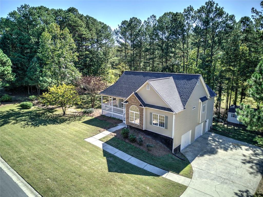 135 GREATWOOD Drive