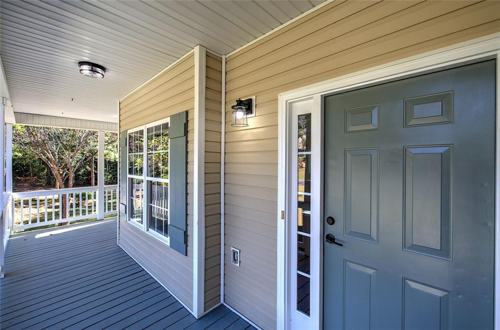 135 GREATWOOD Drive