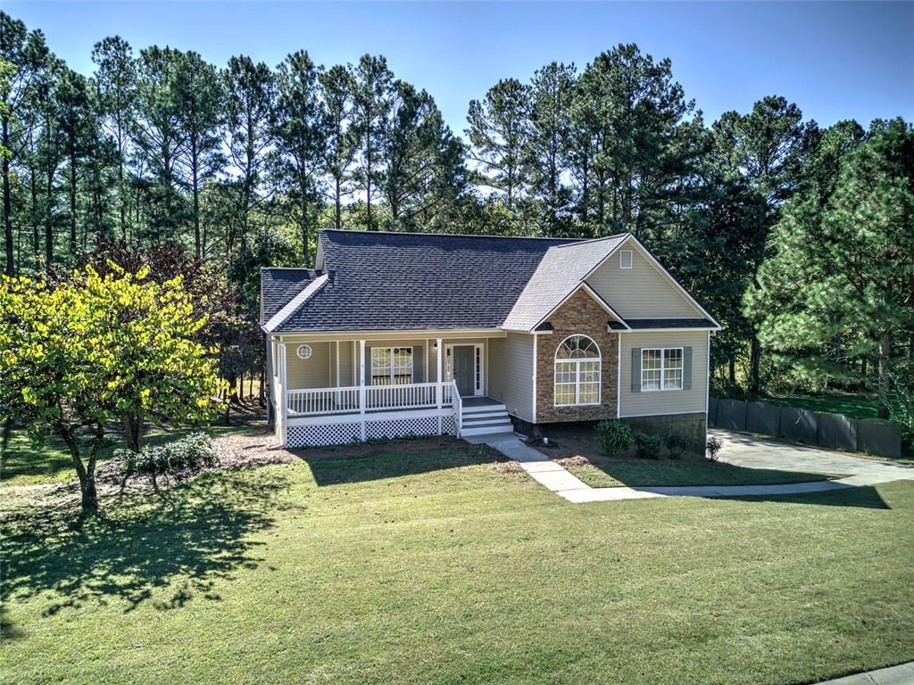 135 GREATWOOD Drive