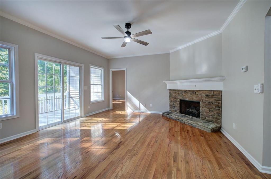 135 GREATWOOD Drive