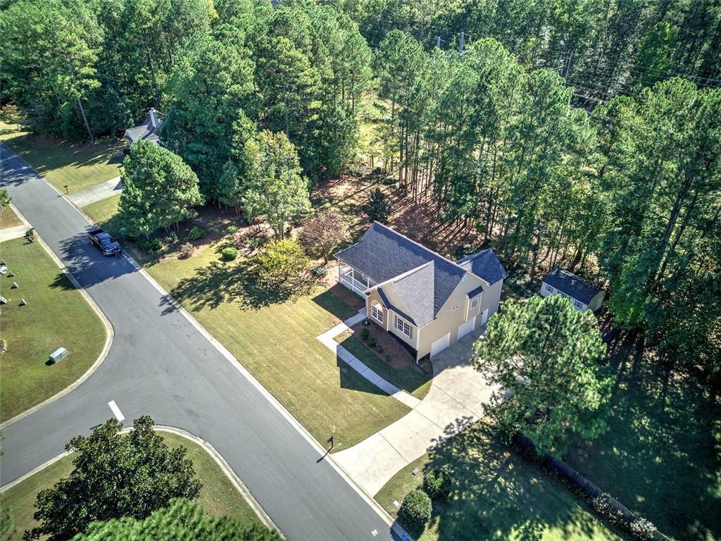135 GREATWOOD Drive