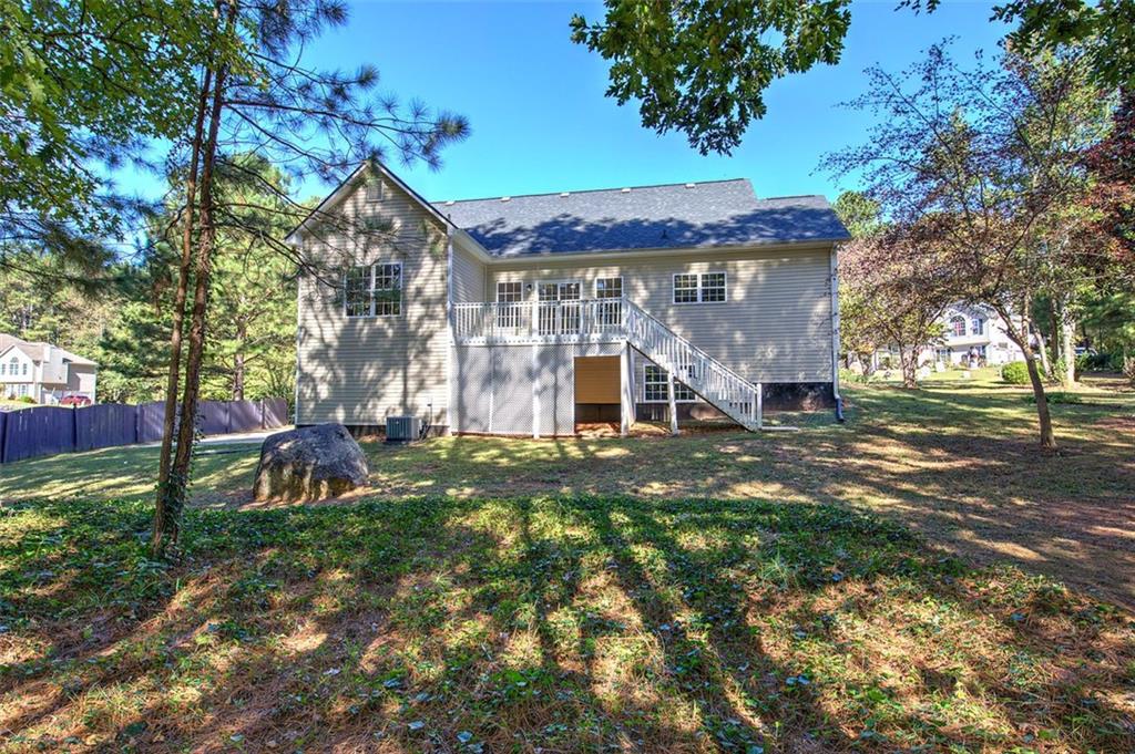 135 GREATWOOD Drive