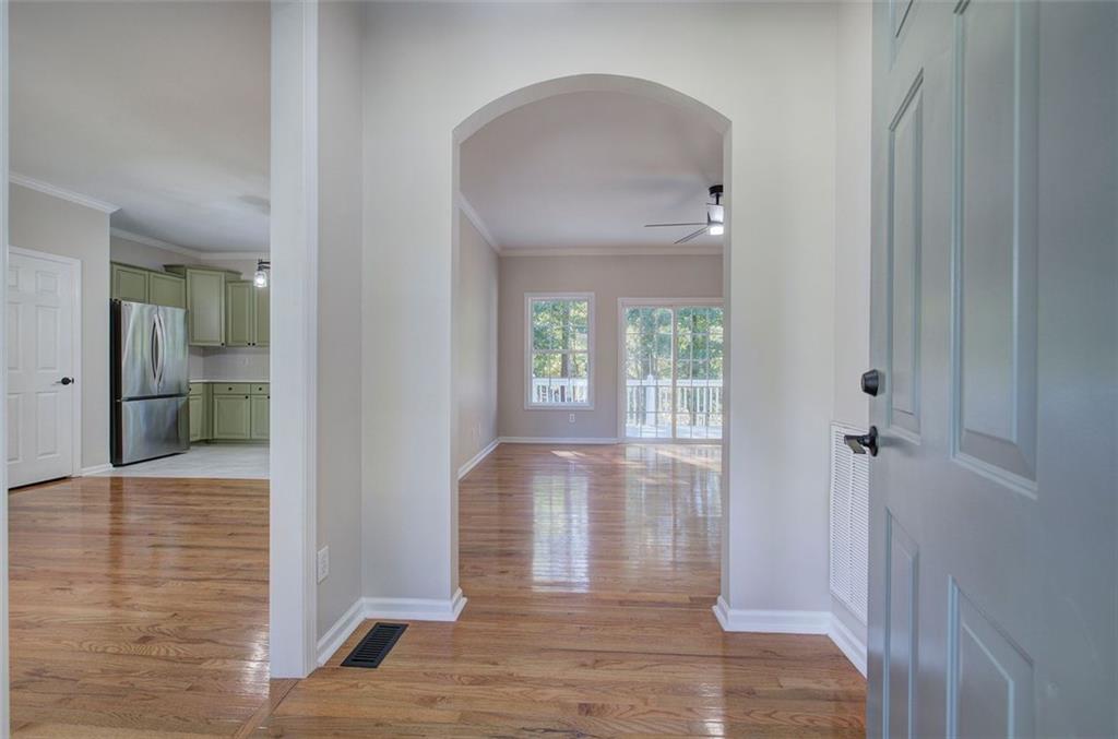 135 GREATWOOD Drive