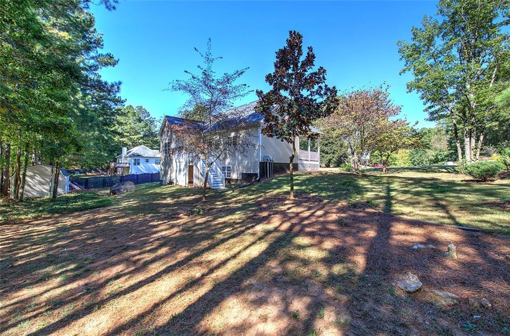 135 GREATWOOD Drive