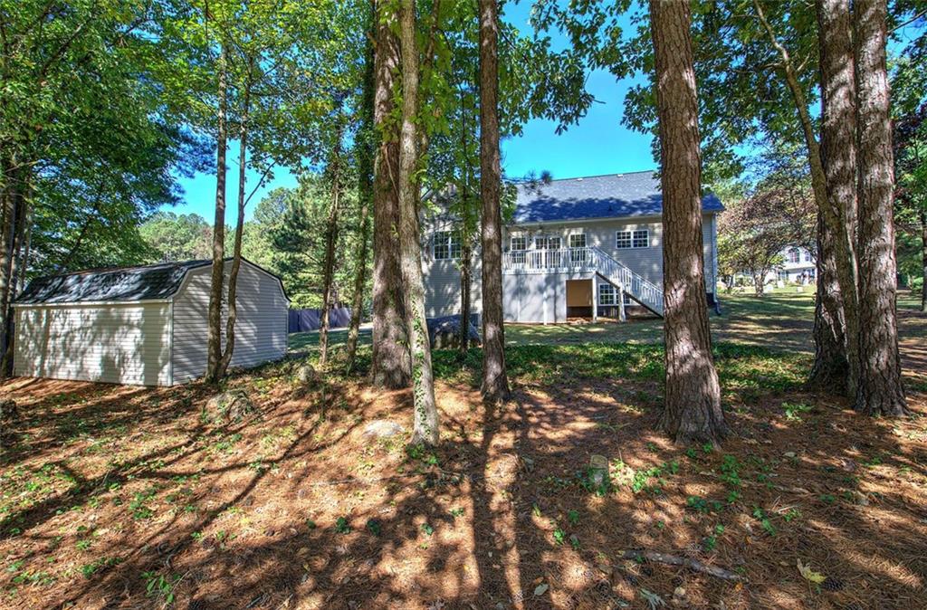 135 GREATWOOD Drive