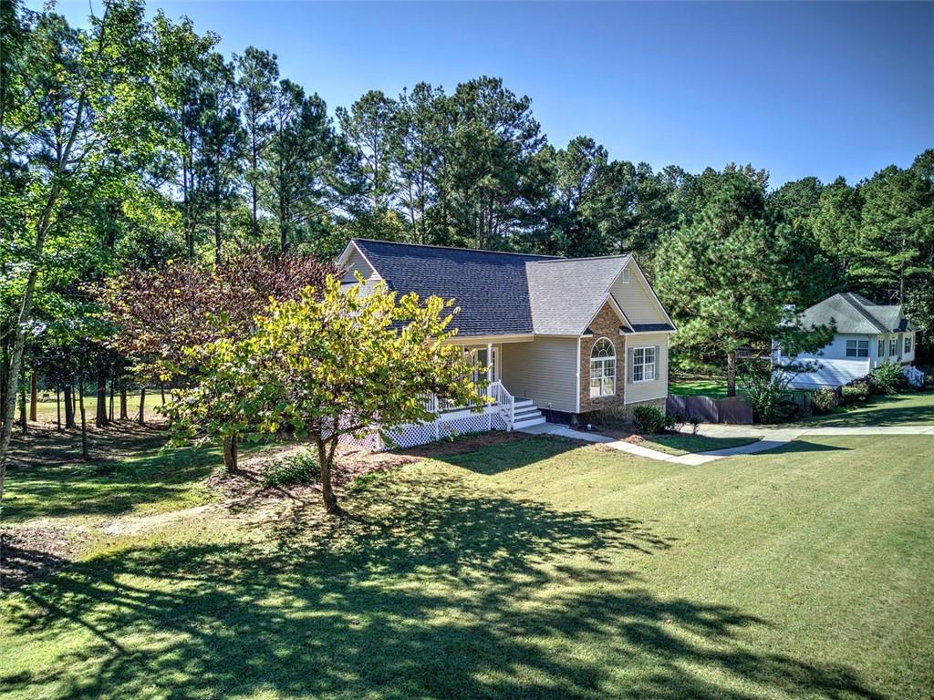135 GREATWOOD Drive
