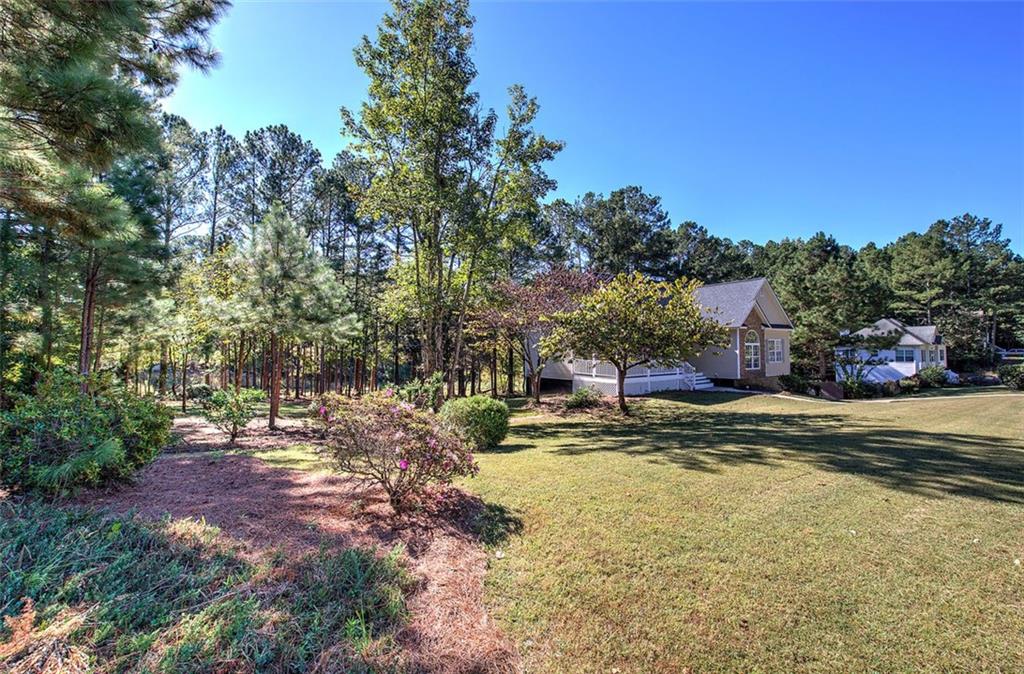 135 GREATWOOD Drive