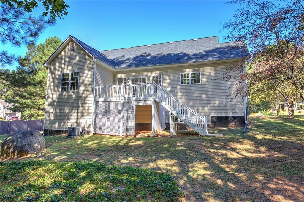 135 GREATWOOD Drive