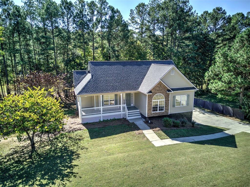 135 GREATWOOD Drive