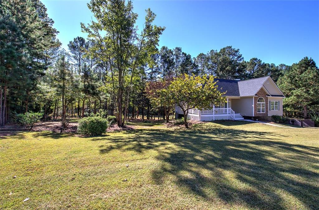 135 GREATWOOD Drive
