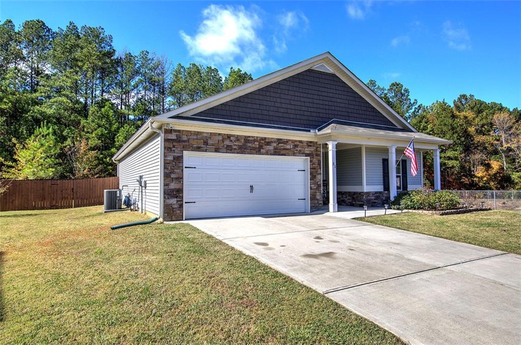31 BENTLEY Lane SW