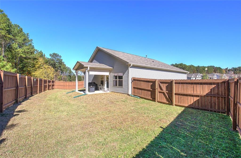 31 BENTLEY Lane SW