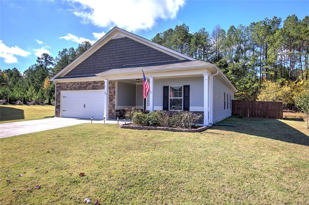 31 BENTLEY Lane SW