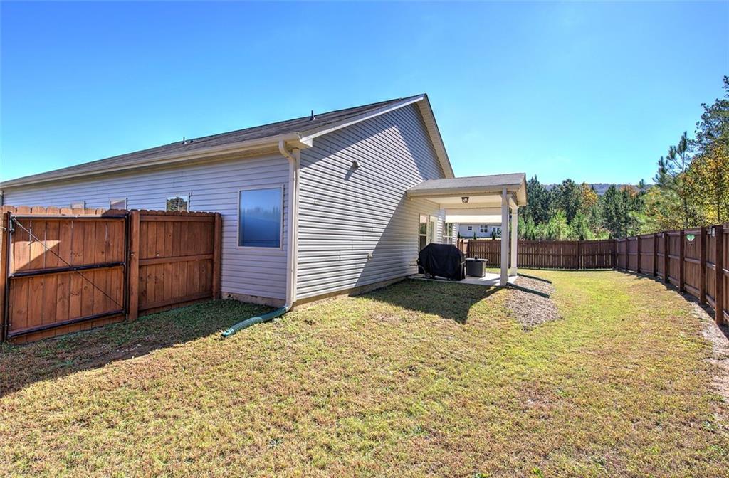 31 BENTLEY Lane SW
