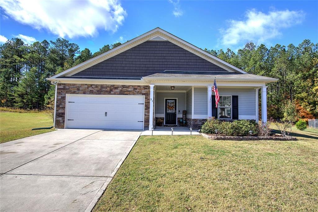 31 BENTLEY Lane SW