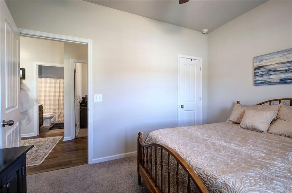 31 BENTLEY Lane SW