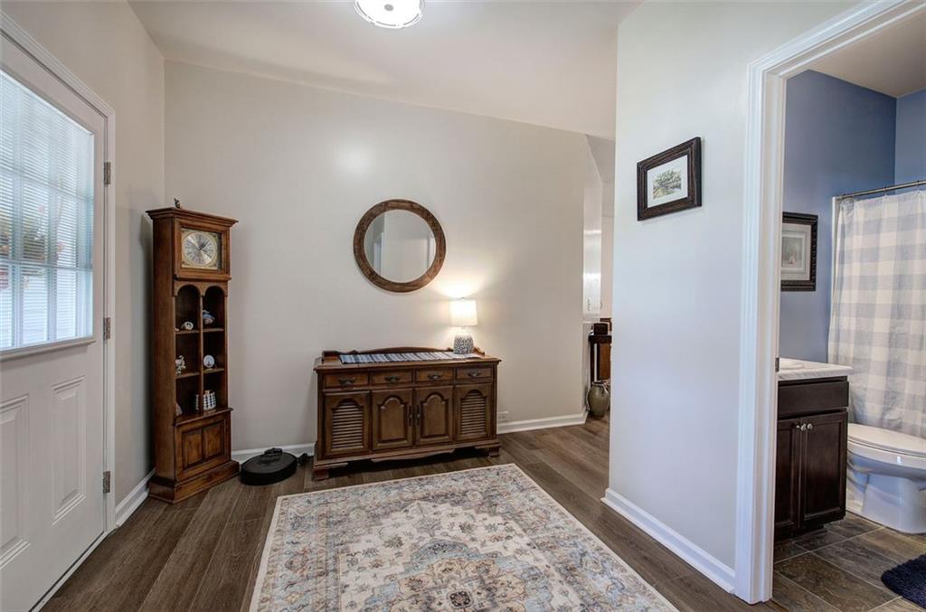 31 BENTLEY Lane SW