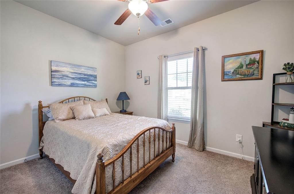 31 BENTLEY Lane SW