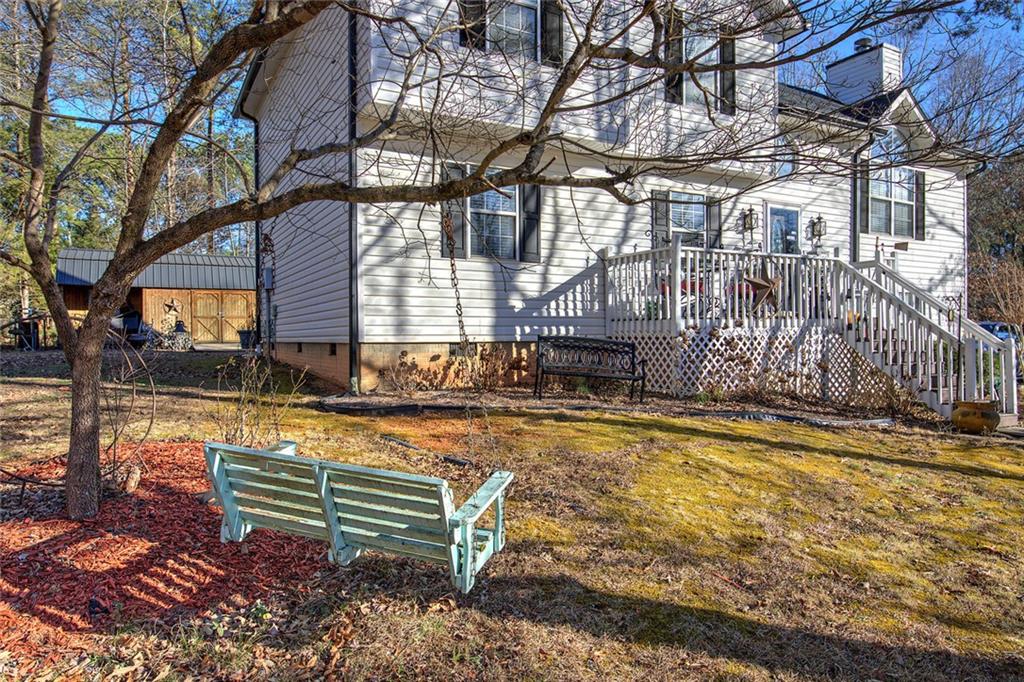 31 Kristen Court