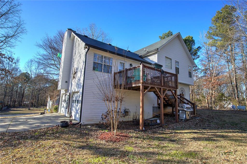 31 Kristen Court