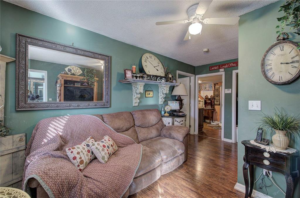 31 Kristen Court