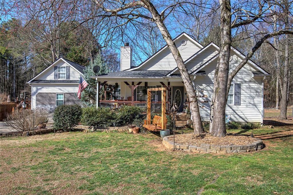 92 Morgan Drive
