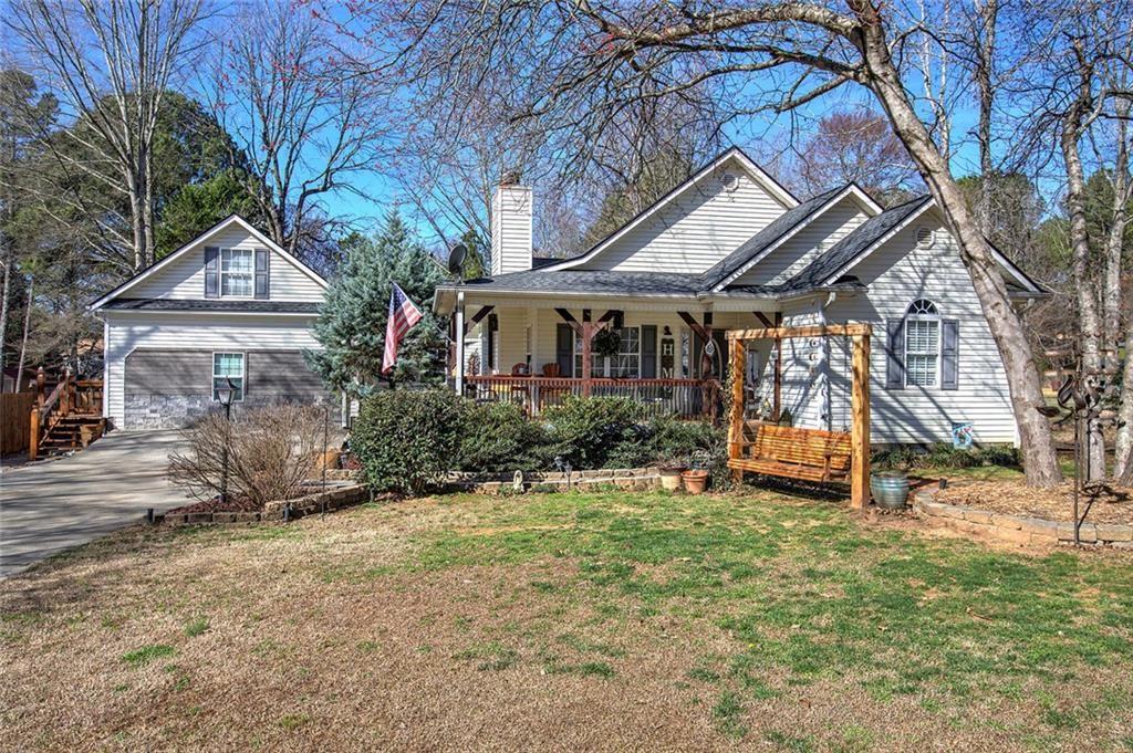 92 Morgan Drive