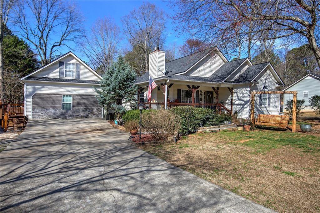 92 Morgan Drive